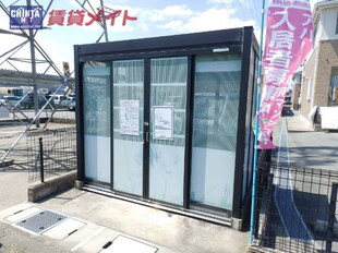 六軒駅 徒歩19分 1階の物件内観写真